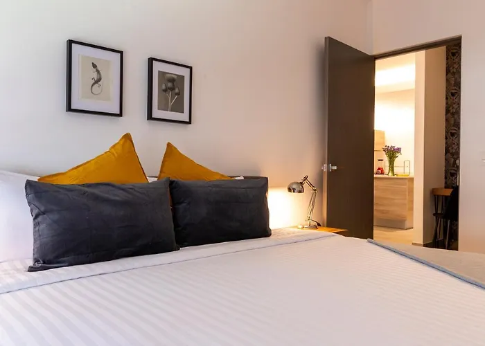 Nido X Neuchatel Polanco 4*