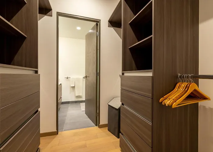 Nido X Neuchatel Polanco Aparthotel